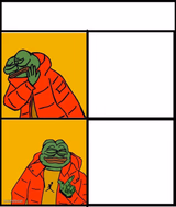 pepe drake meme  header