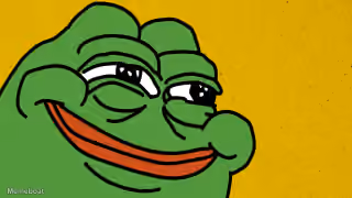 Pepe Smug