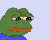 Pepe the Frog