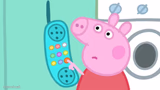 peppa pig phone