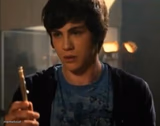 Percy Jackson Riptide