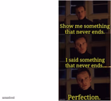 Perfection