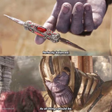Perfectly Balanced