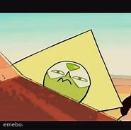 Peridot smug - meme generator image preview