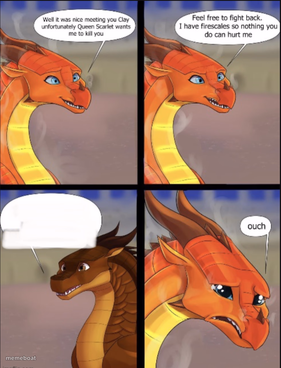 Peril emotional damage - meme generator image preview