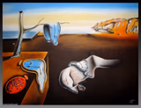 Persistence of Memory