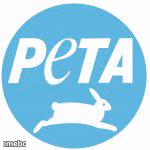 PETA says - meme generator image preview