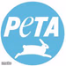 PETA says