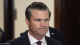 Pete Hegseth, perpetual drunkard, abuser,incompetent. Fox silent