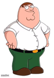 peter