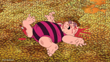 Peter Griffin Family Guy gold coins