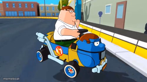Peter Kart - meme generator image preview
