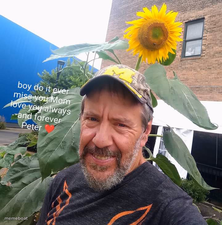 Peter Plant - meme generator image preview