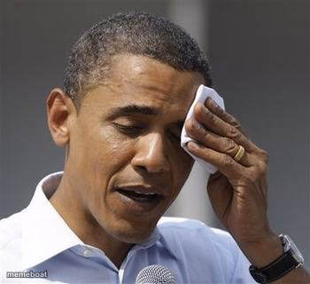 Phew Obama - meme generator image preview