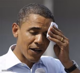 Phew Obama