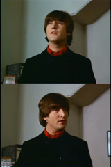 Philosophical John