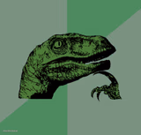 Philosoraptor