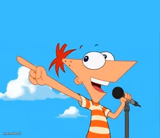 Phineas and ferb