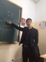 Physics teacher funfact
