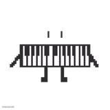 piano dude