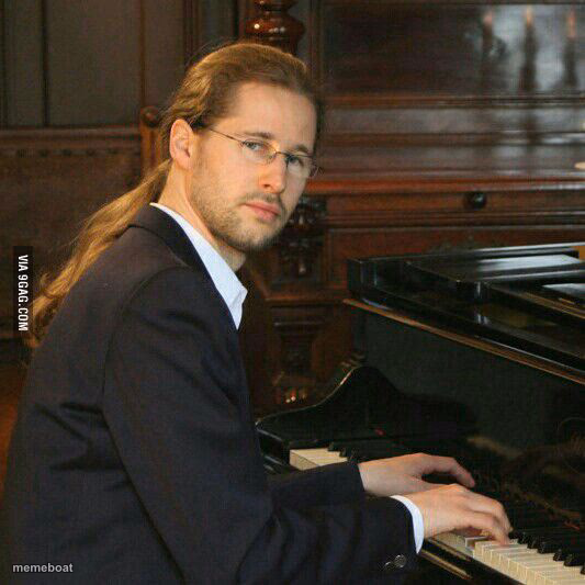 piano guy - meme generator image preview