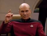 Picard Make it so