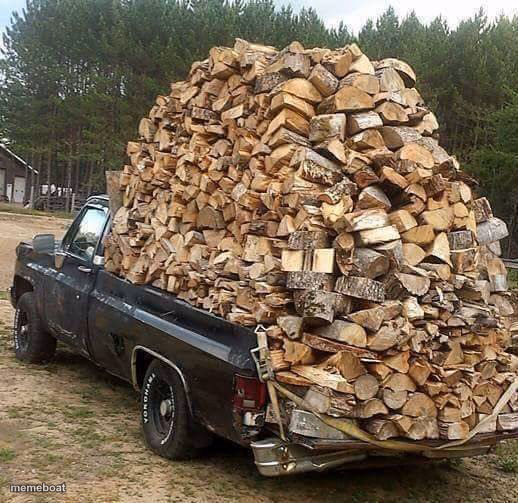 Pick up Truck - meme generator image preview