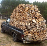 Pick up Truck