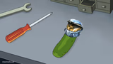 Pickle Church