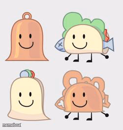 Pics of Taco & Bell hybrids - meme generator image preview