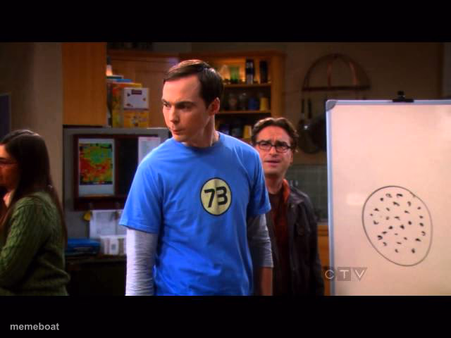 pictionary the big bang theory - meme generator image preview