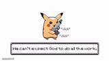 pika gun