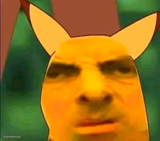 Pikachu-Bean