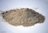 pile of dust