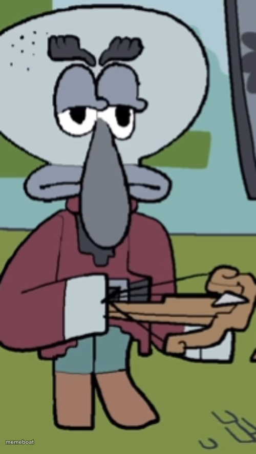 pillager fancyson - meme generator image preview
