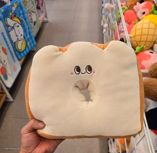 Pillow - meme generator image preview