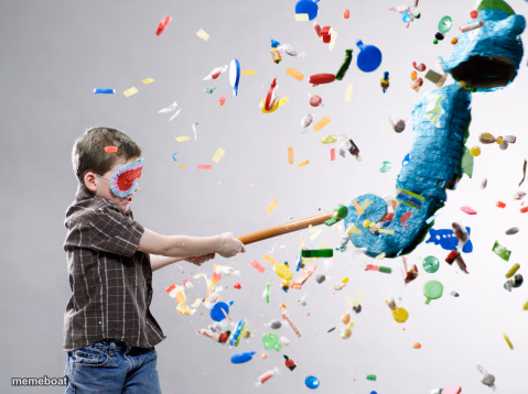 pinata - meme generator image preview