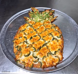 pineapple pizza