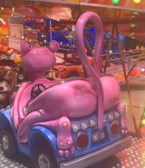 pink panther