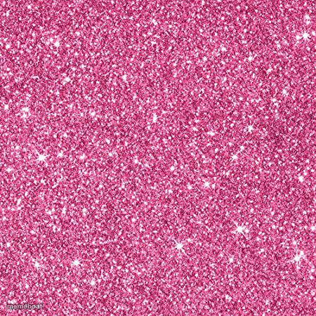 Pink sparkle background - meme generator image preview