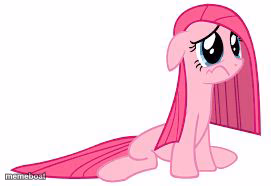 Pinkie Pie very sad - meme generator image preview