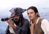 Pirate Telescope