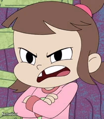 pissed off audrey smith - meme generator image preview