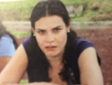 Pissed Woman