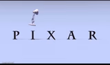 Pixar lamp