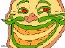 pizza troll - meme generator image preview