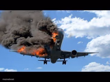 plane crash