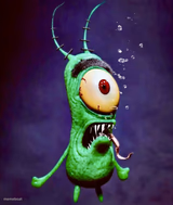 Plankton