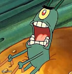 Plankton maximum Overdrive