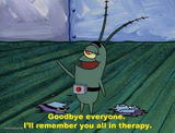 Plankton Therapy